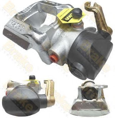 BRAKE ENGINEERING ca179 -  Тормозной суппорт